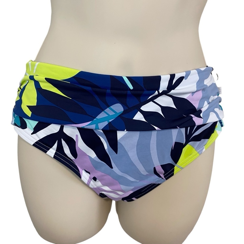 La Vie En Rose Aqua - 2 Piece Swim Suit - M - Picture 4 of 12